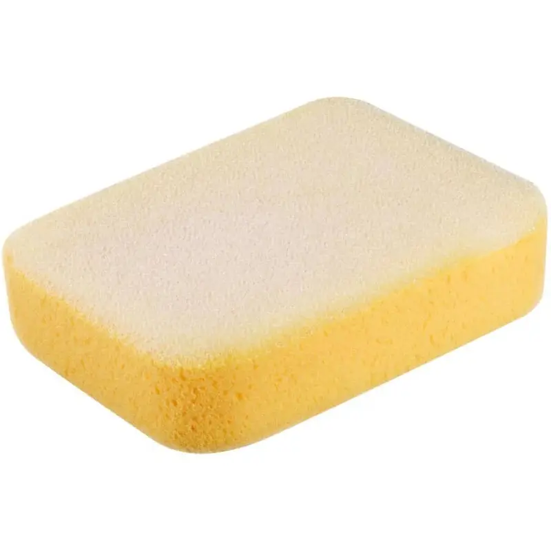 QEP - Scrubbing Sponge 7.5" x 5.25" x 1.875"