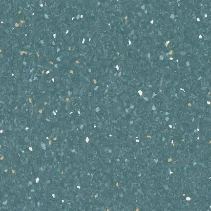 Armstrong Homogeneous Vinyl Roll Natralis Neptune Jade 6' - 2 mm (Sold in Sqyd)