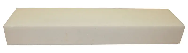 Barwalt Rub Brick 80 Grit - 1" x 2" x 8"