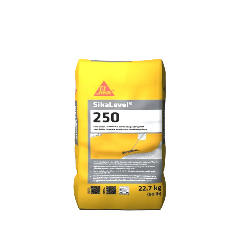 SikaLevel 250 22.7kg