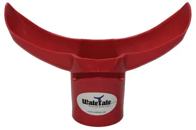 Barwalt Vacuum Accessory for Dust Control WaleTale