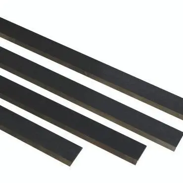 National Flooring Equipment - Floor Stripping Blade 1" x 4" x .094"