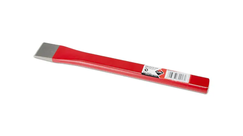 Rubi Cold Chisels 1/2" x 7/8" x 10"
