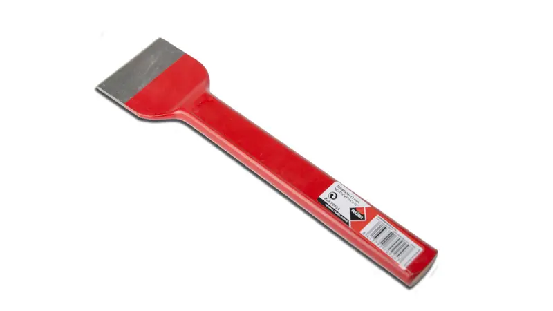 Rubi Cold Chisels 1/2" x 1-1/16" x 2-3/8" x 10"