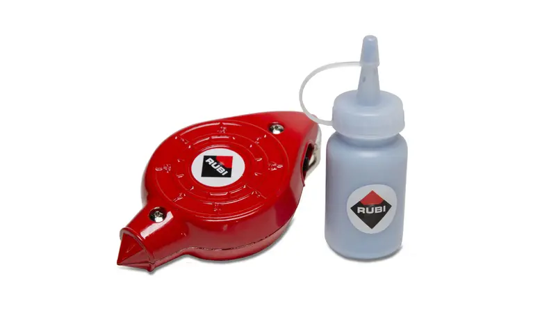 Rubi - Line Marker