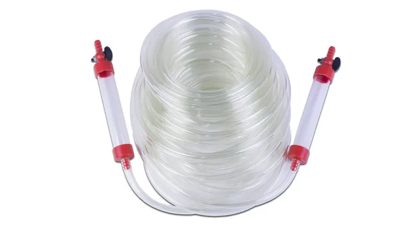 Rubi Water Level with 20 metres hose