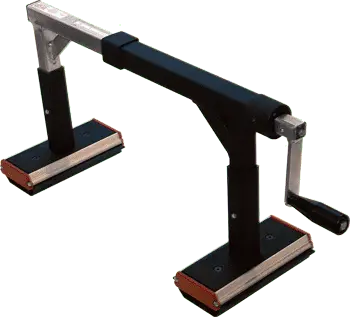 Gundlach - Big Squeezy Carpet Stretcher