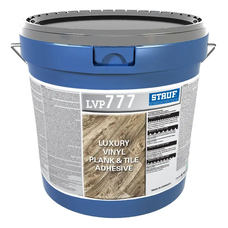Goodfellow Multiple Flooring Adhesive Stauf LVP-777 Pro-Lux 3 gal