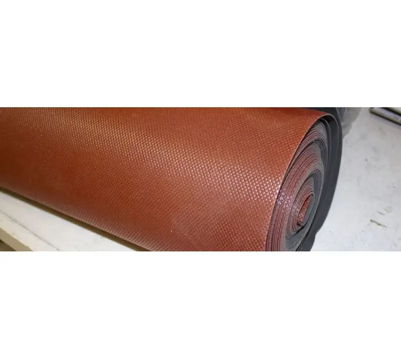 Goodfellow Vinyl Underlayment Red UHD 3.6' x 55.5' - 1.5 mm (200 sqft)