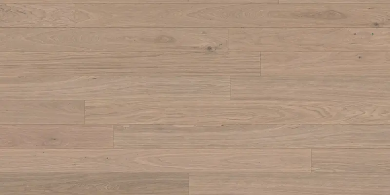 Goodfellow Engineered Hardwood Viken Misty White 6" - 3/8"