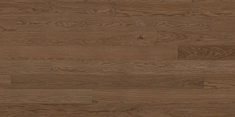Goodfellow Engineered Hardwood Viken Terra Brown 6" - 3/8"
