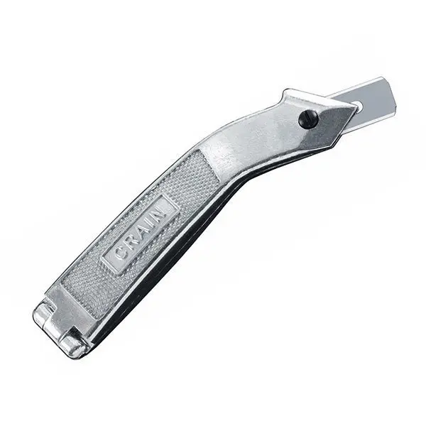 Crain - Hinged Knife