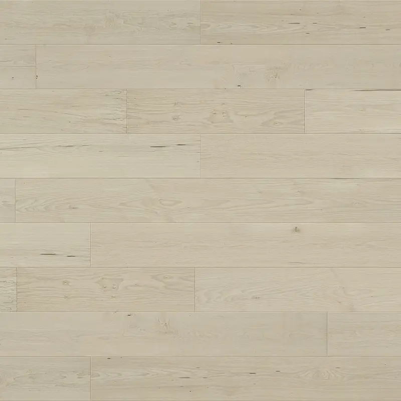 Power Dekor Engineered Hardwood Endura R-Series Sheer Maple 7-1/2" x 74-1/4"