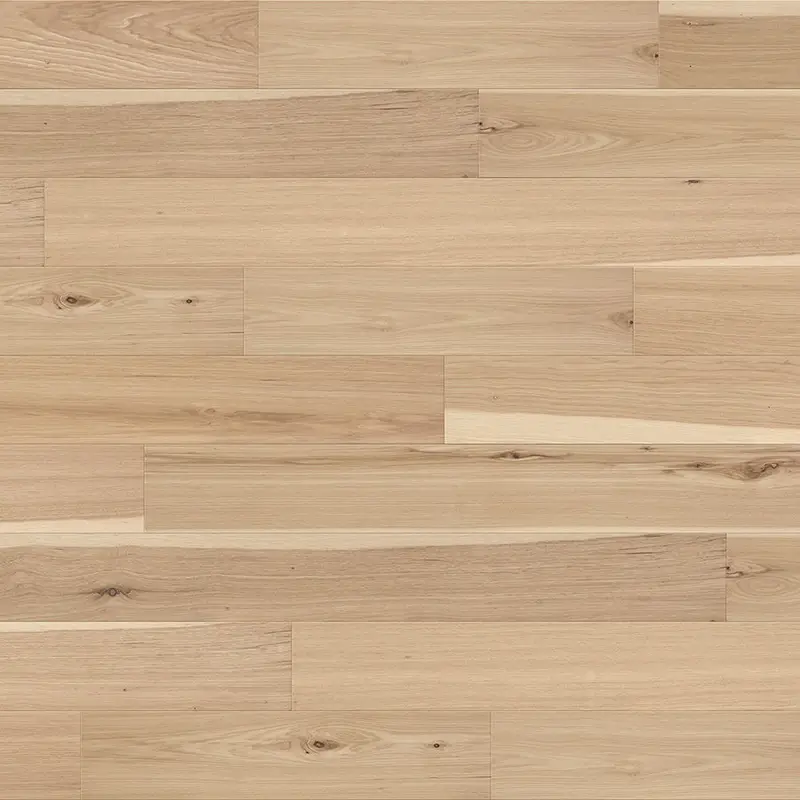 Power Dekor Engineered Hardwood Endura R-Series Luminous Hickory 7-1/2" x 74-1/4"