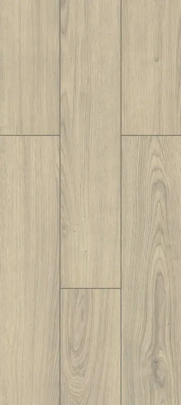 Goodfellow Laminate Flooring Floorpan Wings Sand Oak 7-3/4" x 47.5"