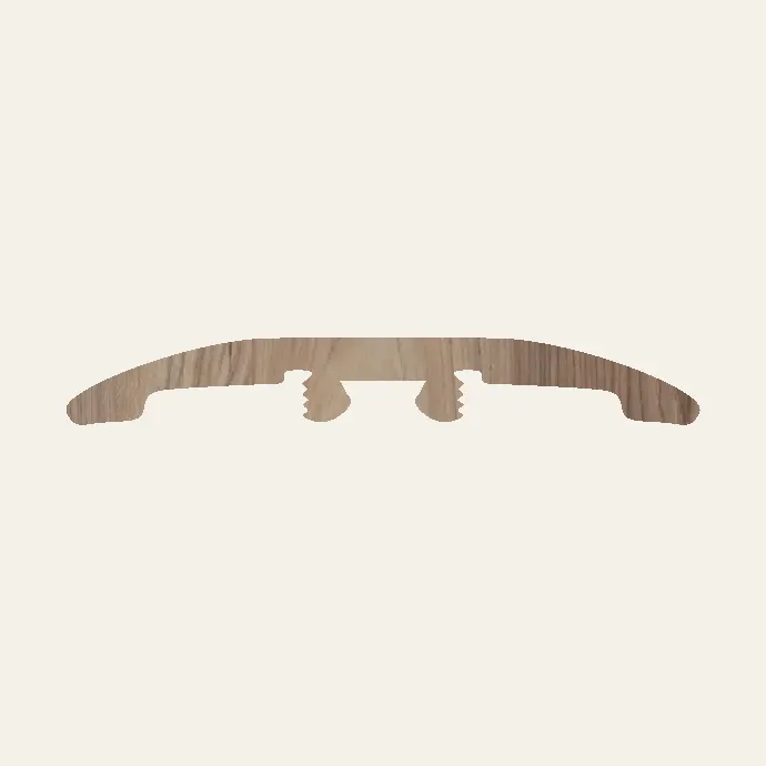 Goodfellow Vinyl Hydrasafe McKinley Slim Trim 94"
