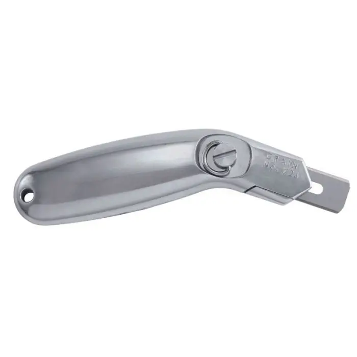 Crain - Pivoting Carpet Knife