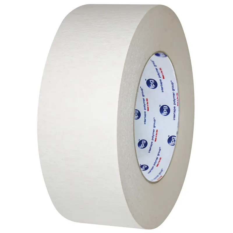 IPG - 5.9 mm Utility Double-Coated Vinyl Film Tape