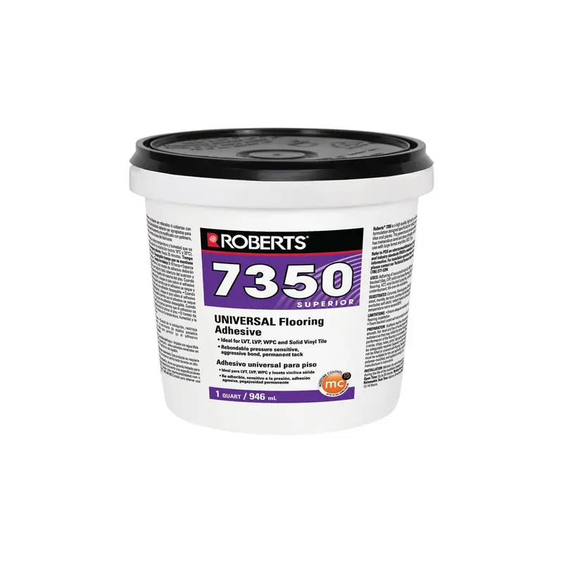 Roberts - UNIVERSAL Flooring Adhesive 946 mL