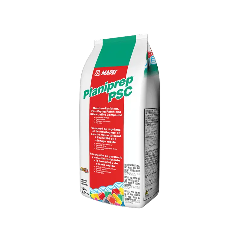 Mapei - Planiprep PSC Floor Patch -  10lb