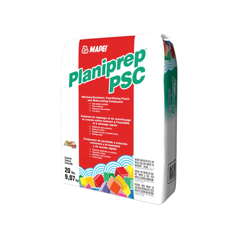 Mapei - Planiprep PSC Floor Patch - 20lb