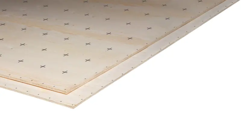 CanWel - Underlayment - 4' x 8' x 5/16"