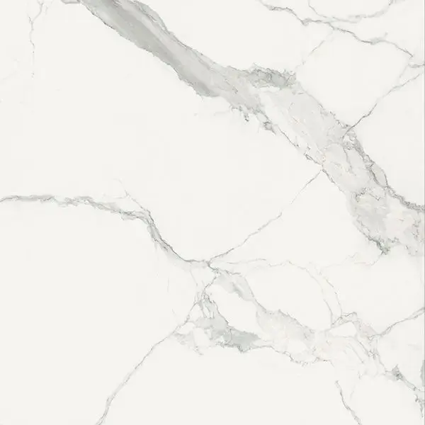 Centura Floor Tiles I Classici Statuario Glossy 24" x 24"