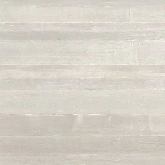 Centura Floor Tiles Deco Wood White Matte 12" x 48"