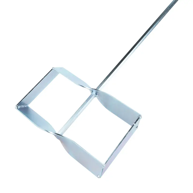 QEP - 23.5" Thinset and Grout Mixing Paddle for Corded Drills