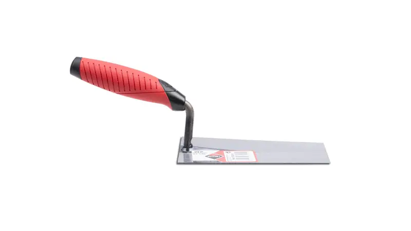 Rubi Brick Trowel PFP01 RubiFlex 2-15/16" x 5-1/2"