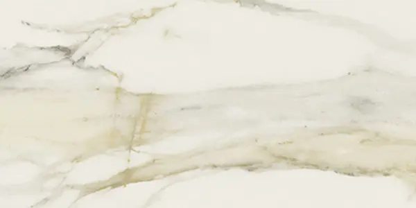 Centura Floor Tiles I Classici Calacatta Gold Glossy 24" x 48"