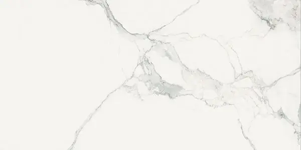 Centura Floor Tiles I Classici Statuario Glossy 12" x 24"