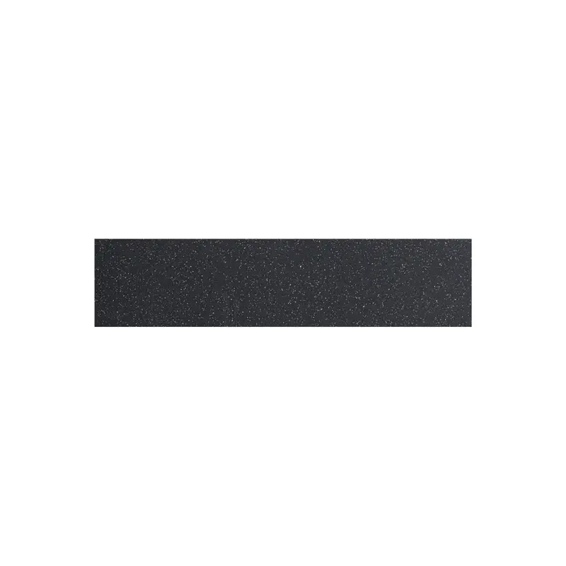 Centura Floor Tiles Dotti Matte Anthracite Wall Base 3" x 12" (Pack of 30)