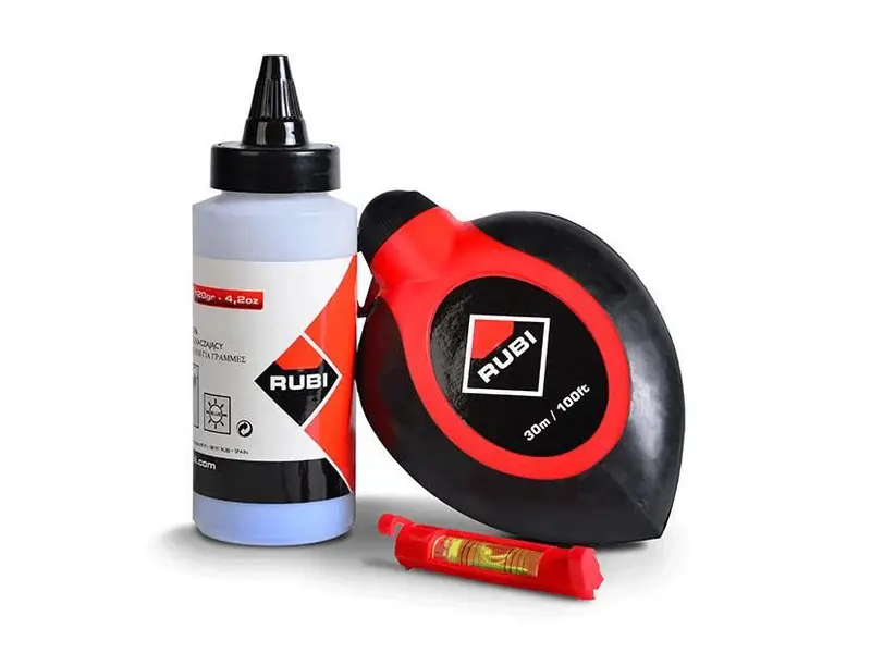 Rubi MASTER-N Line Marker