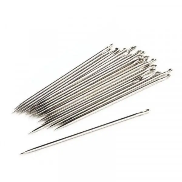 Crain - Long Needles - 2 1/8" (Pack of 25)