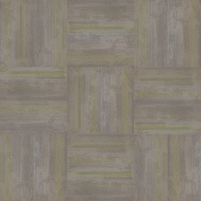 Next Floor Carpet Tile Element Lichen 20" x 40"