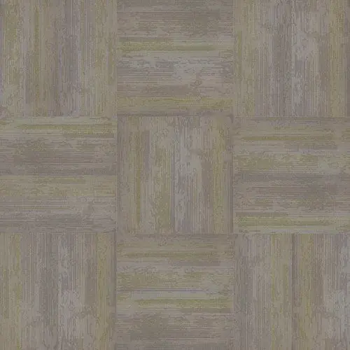 Next Floor Carpet Tile Element Safari 20" x 40"