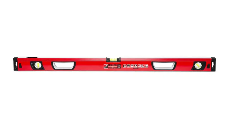 Rubi - Construction Level Rubilevel Antishock 40"