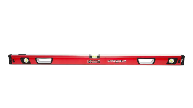 Rubi - Construction Level Rubilevel Antishock 48"