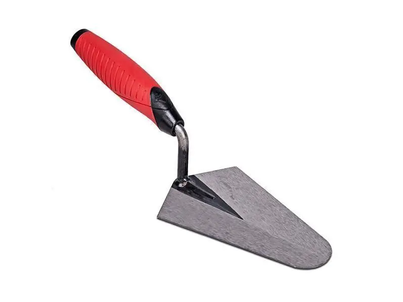 Rubi Brick Trowel PFP24 RubiFlex 3-1/4" x 5-1/2"