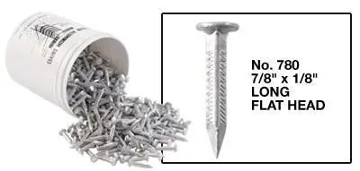 Crain - Aluminum Drives - 7/8" x 1/8"