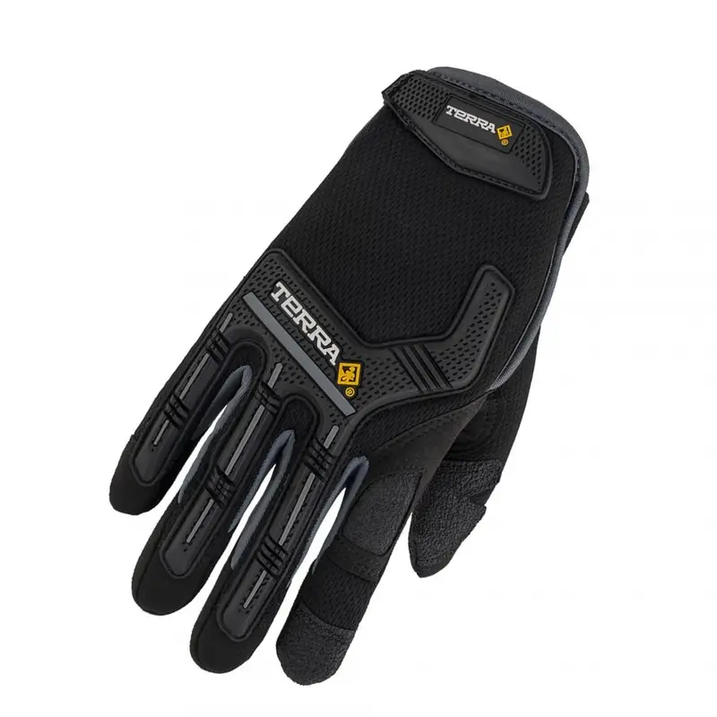 Terra - Impact Performance Gloves - L