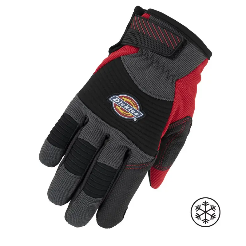 Dickies Performance Winther Gloves - L