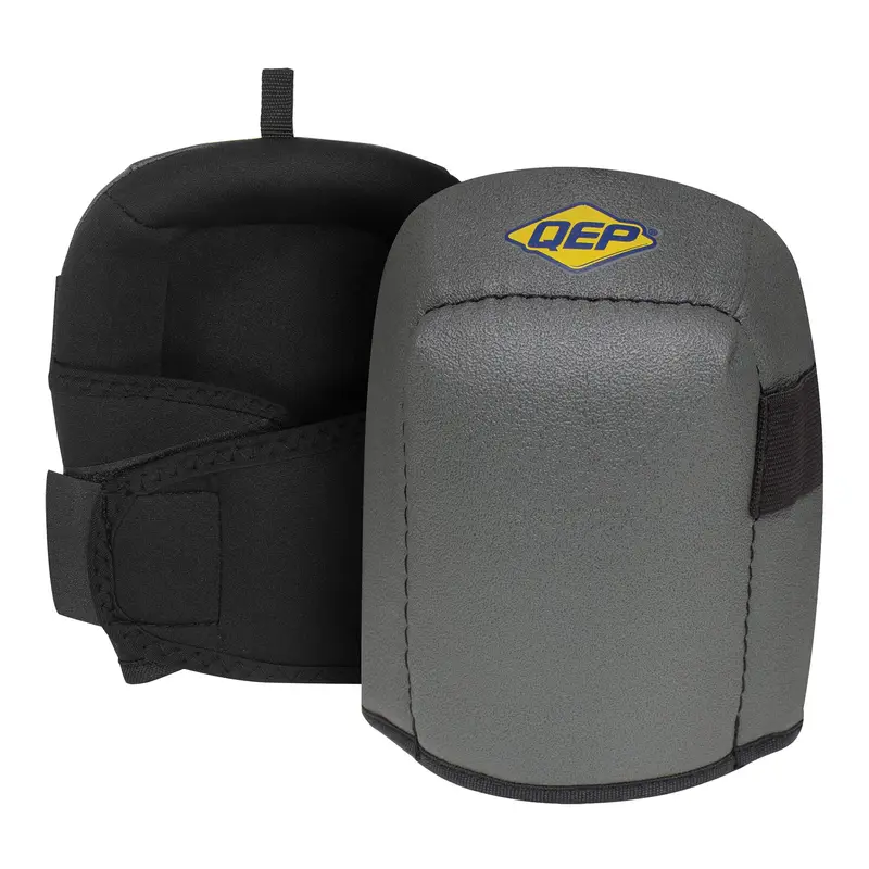 Comfort Grip Knee Pads