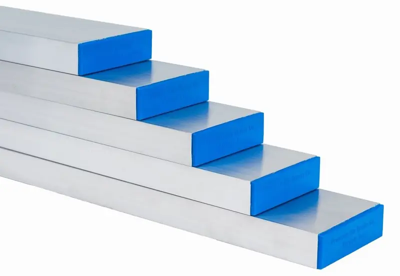 Barwalt Straightedge 5 Piece Set