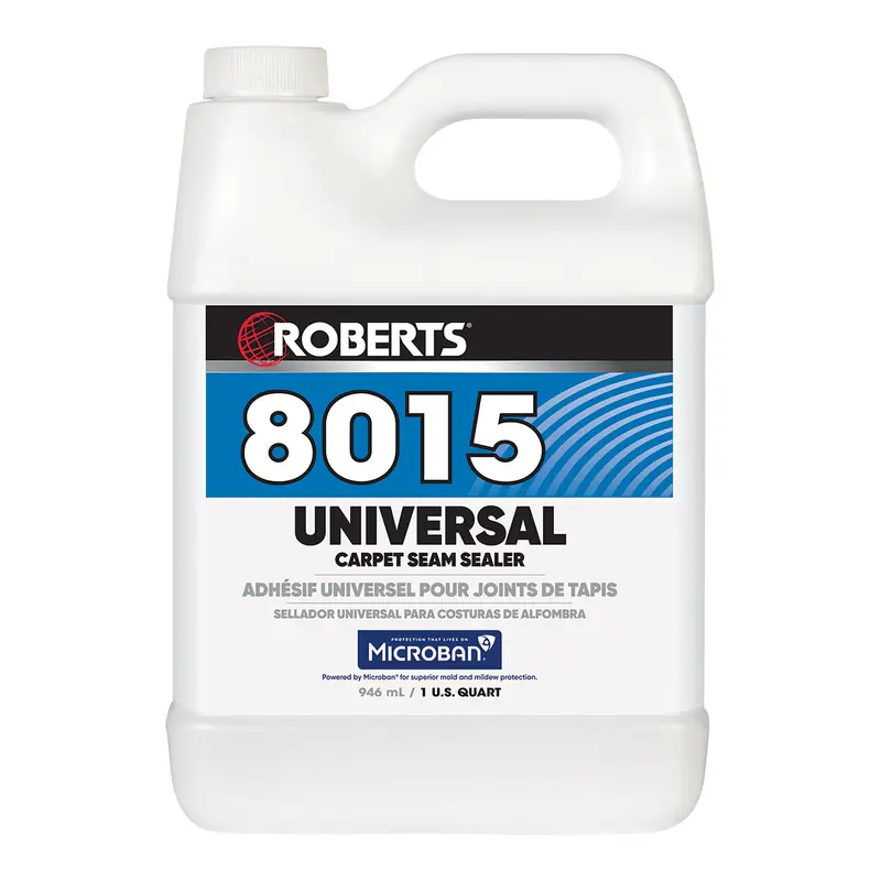 Roberts - UNIVERSAL Carpet Seam Sealer - 32 Oz. (946 mL)