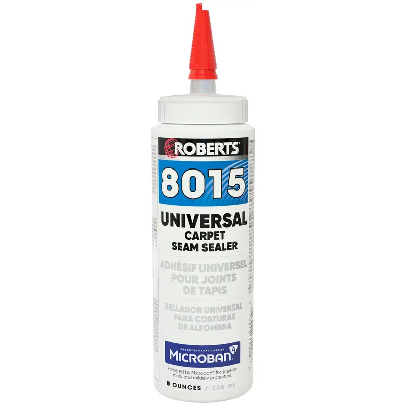 Roberts - UNIVERSAL Carpet Seam Sealer - 8 Oz. (236 mL)