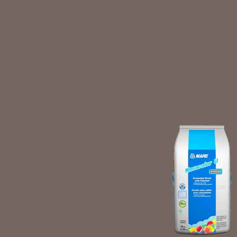 Mapei - Keracolor U Unsanded Grout with Polymer #5004 Bahama Beige 10 lb
