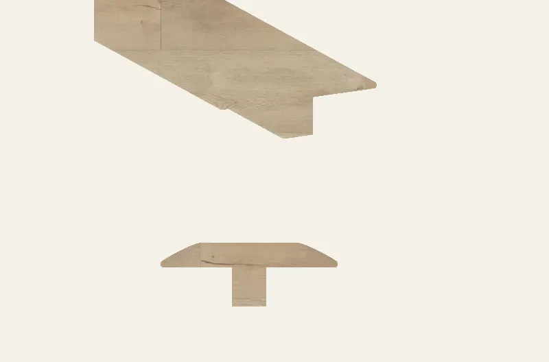 Beaulieu Laminate Flooring Gallo Gaelic T-Molding 94-1/2"