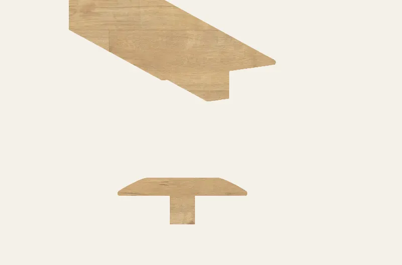 Beaulieu Laminate Flooring Gallo Malo T-Molding 94-1/2"